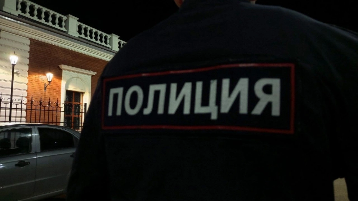 Полиция Вологды зафиксировала снижение преступности при росте женской криминальной активности