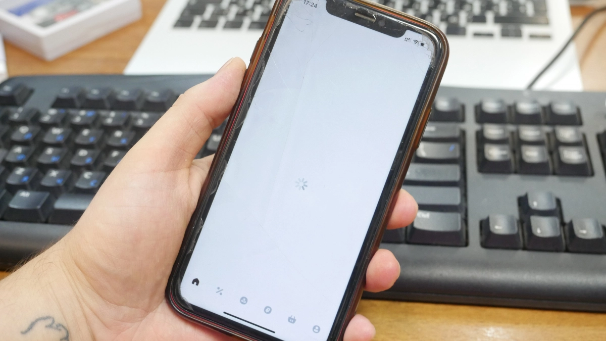 Телефон греется как утюг? Всего одна кнопка в настройках Android снизит нагрузку за 2 минуты