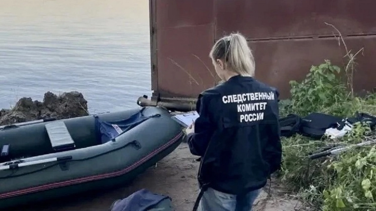 В Вологодской области за сутки утонули двое мужчин, поиски тела одного из них продолжаются