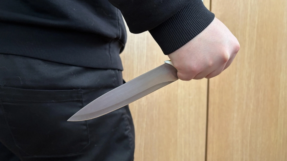 Жительницу Вологды арестовали по обвинению в покушении на убийство знакомого