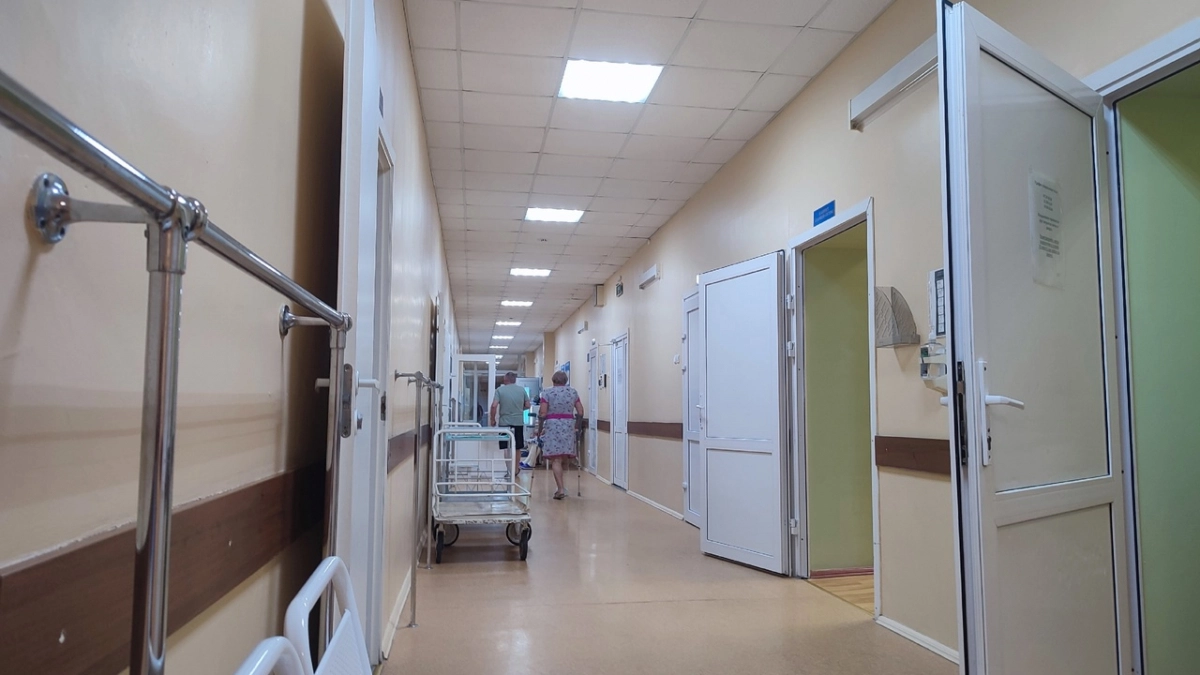 Более 271 тысячи жителей Вологодской области прошли диспансеризацию