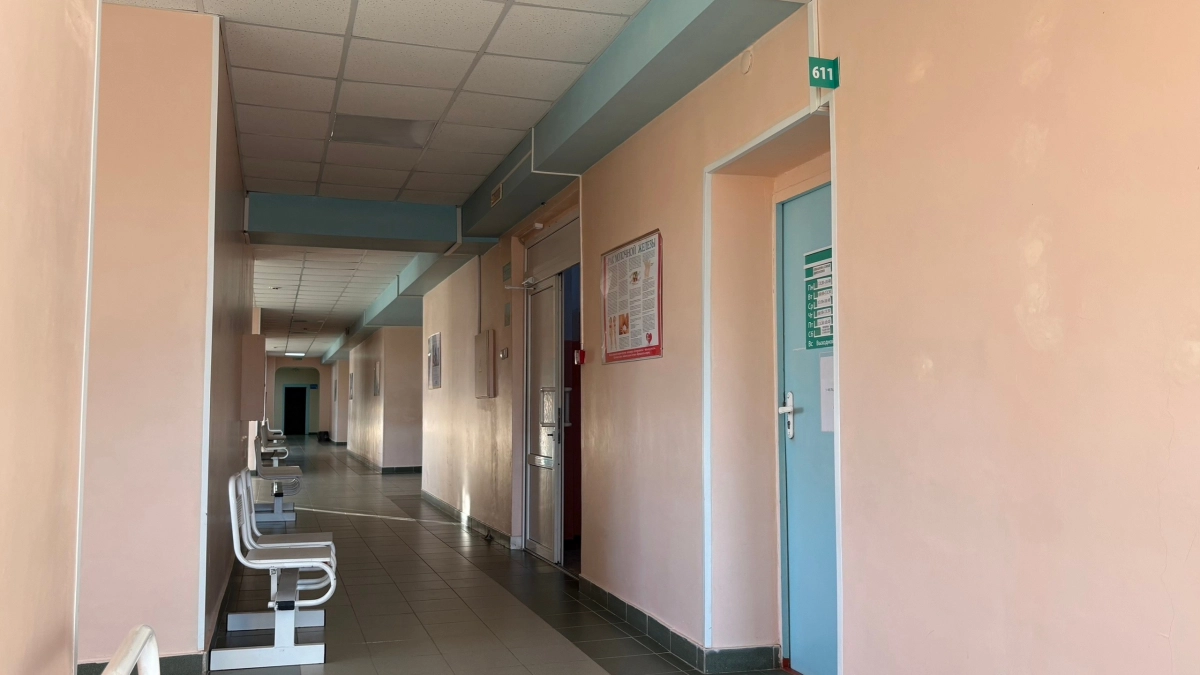 Врачи Вологодской области провели 35 тысяч онлайн-приемов