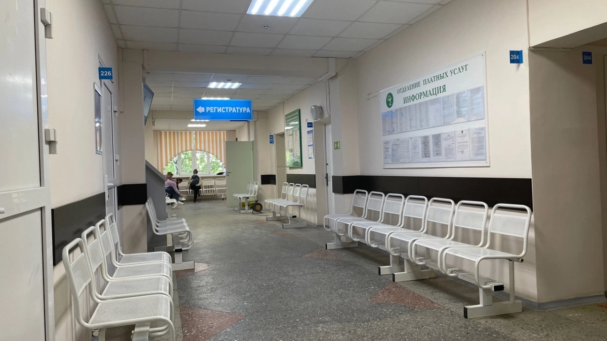 В Вологодском онкодиспансере за полгода провели более 2,5 тысячи операций