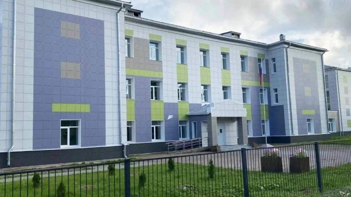 В Вологодской области отремонтируют 42 образовательных учреждения в 2026–2027 годах