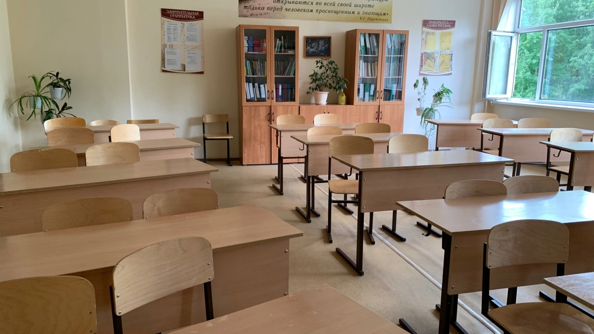 В школах Вологодской области начнут оценивать поведение