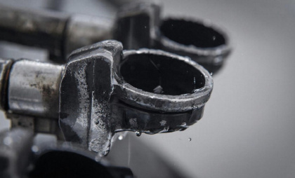 Замерзли форсунки омывателя: четыре очевидных и несколько выигрышных способов решить зимнюю проблему