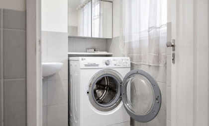 С 1 февраля запрещено: штраф 50 тысяч для владельцев всех квартир, в которых установлена стиральная машина