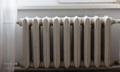 Забытый способ сделать батареи еще горячее: занимает 5 минут, а результат — навсегда