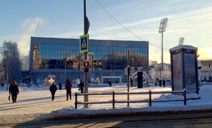 Снег, дождь и температурные качели: подробный прогноз погоды в Вологодской области на 1 марта