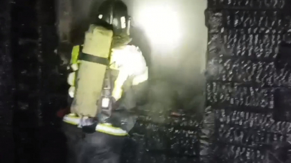 Две пенсионерки пострадали при пожарах из-за неисправной электросети в Вологодской области