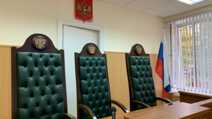 Суд в Вологде ограничил свободу женщины по делу об убийстве новорожденного, найденного на свалке в 2018 году