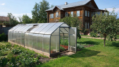 С 1 мая теплицы будут запрещены: приняли новое решение для всех россиян, у кого есть дача или участок - новые штрафы