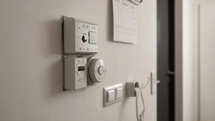 С мая уже вводятся новые правила расчета оплаты услуг ЖКХ по счетчикам