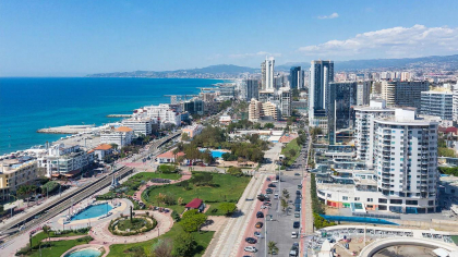 Сочи сдал позиции, Европа отдыхает: этот город я ставлю точно выше всех курортов России