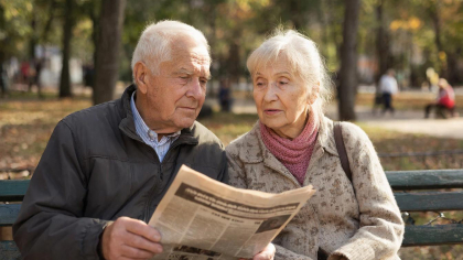 Указ подписан. Пенсионерам с 22 апреля зачислят на карты все удержанные за 2020–2025 годы