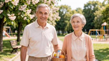 Майские пенсии придут раньше, но точно не всем — подробности