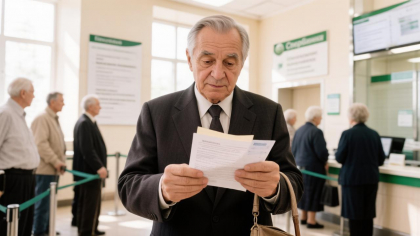 В первый день получения пенсии важно сделать точно несколько вещей: подробности
