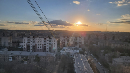 Как изменится погода в Вологодской области 18 мая: точный прогноз