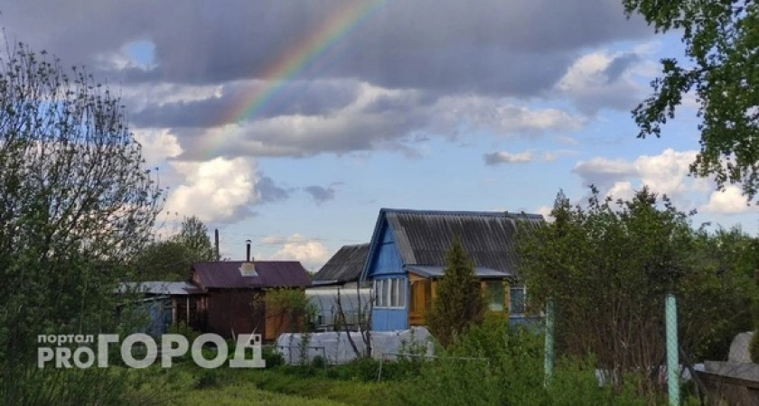 Россияне кипят от ярости: с 17 мая будут штрафовать за забор на даче или огороде