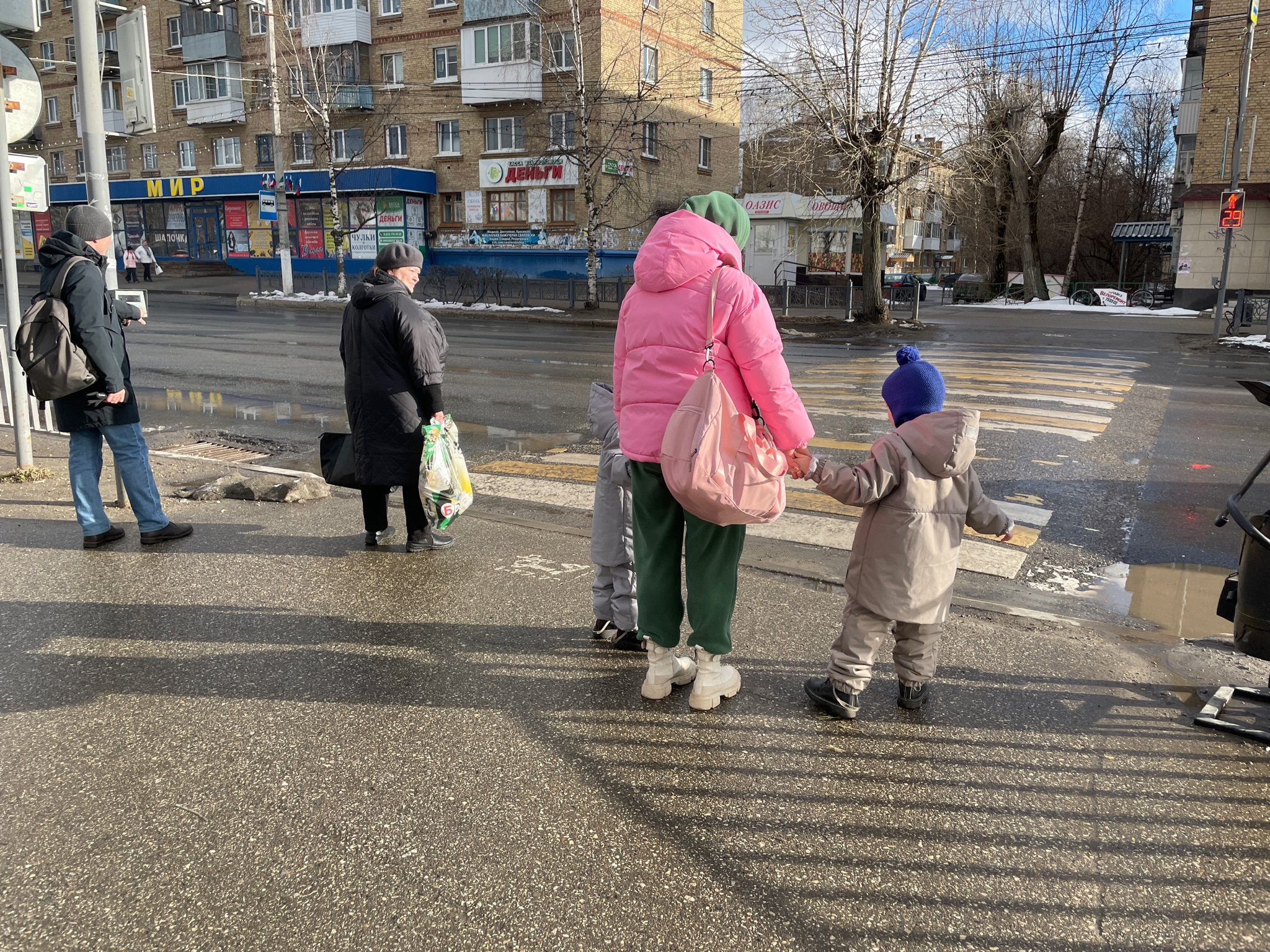 В Вологодской области стартуют «Большие семейные выходные» 